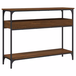 VidaXL 837721, Marron