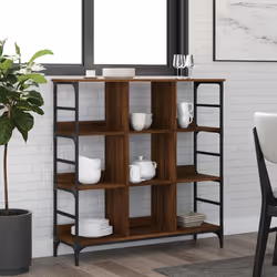 VidaXL 837731 buffet de salle à manger - Vue supplémentaire 2