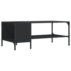 VidaXL 837732 Table à café, latérale et de salon