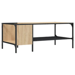 VidaXL 837733 Table à café, latérale et de salon