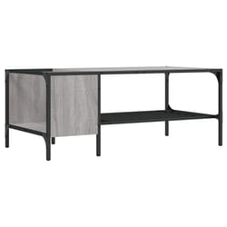 VidaXL 837735 Table à café, latérale et de salon