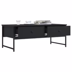 VidaXL 837737 Table à café, latérale et de salon - Vue supplémentaire 4