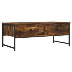 VidaXL 837739 Table à café, latérale et de salon