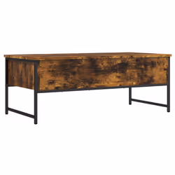 VidaXL 837739 Table à café, latérale et de salon - Vue supplémentaire 8