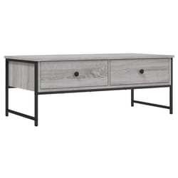 VidaXL 837740 Table à café, latérale et de salon
