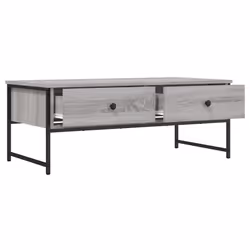VidaXL 837740 Table à café, latérale et de salon - Vue supplémentaire 5