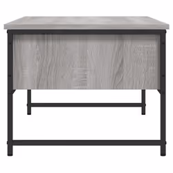 VidaXL 837740 Table à café, latérale et de salon - Vue supplémentaire 7