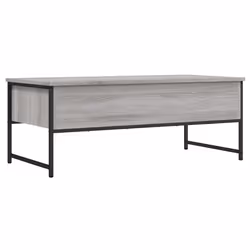 VidaXL 837740 Table à café, latérale et de salon - Vue supplémentaire 8