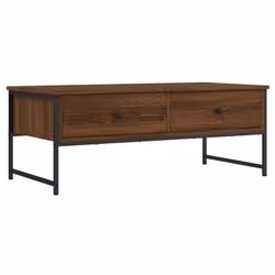 VidaXL 837741, Marron