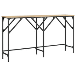 VidaXL 837758 Table à café, latérale et de salon