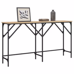 VidaXL 837758 Table à café, latérale et de salon
