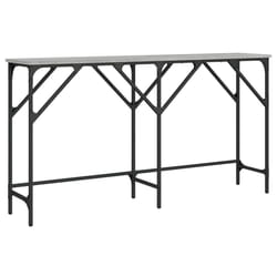 VidaXL 837760 Table à café, latérale et de salon