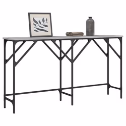 VidaXL 837760 Table à café, latérale et de salon