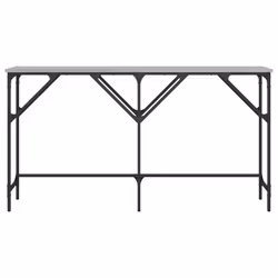 VidaXL 837760 Table à café, latérale et de salon - Vue supplémentaire 4
