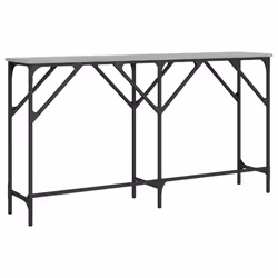VidaXL 837760 Table à café, latérale et de salon - Vue supplémentaire 6
