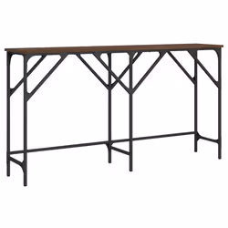 VidaXL 837761, Marron