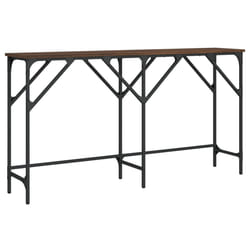 VidaXL 837761 Table à café, latérale et de salon