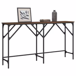 VidaXL 837761 Table à café, latérale et de salon