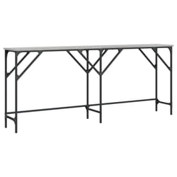 VidaXL 837765 Table à café, latérale et de salon