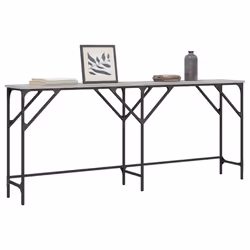 VidaXL 837765 Table à café, latérale et de salon