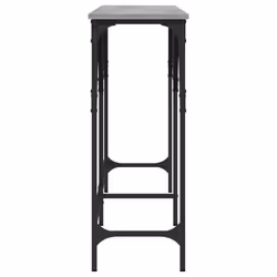 VidaXL 837765 Table à café, latérale et de salon - Vue supplémentaire 5