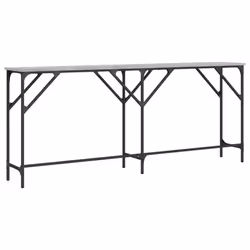 VidaXL 837765 Table à café, latérale et de salon - Vue supplémentaire 6