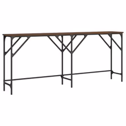 VidaXL 837766, Marron