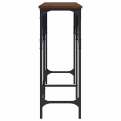 VidaXL 837766 Table à café, latérale et de salon - Vue supplémentaire 5