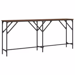 VidaXL 837766 Table à café, latérale et de salon - Vue supplémentaire 6