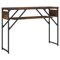 VidaXL 837794 Table à café, latérale et de salon