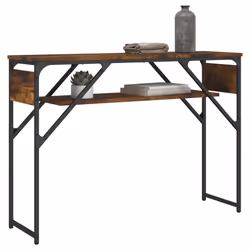 VidaXL 837794 Table à café, latérale et de salon