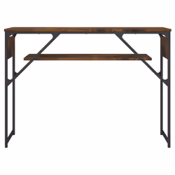 VidaXL 837794 Table à café, latérale et de salon - Vue supplémentaire 4