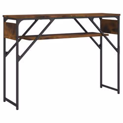 VidaXL 837794 Table à café, latérale et de salon - Vue supplémentaire 6