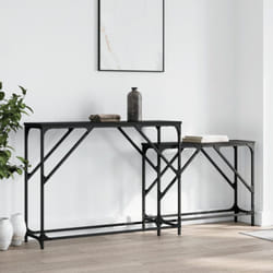 VidaXL 837802 Table à café, latérale et de salon