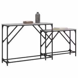 VidaXL 837805 Table à café, latérale et de salon
