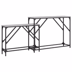 VidaXL 837805 Table à café, latérale et de salon - Vue supplémentaire 7
