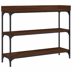 VidaXL 837811, Marron