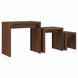 VidaXL 837826, Marron