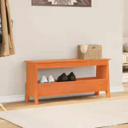 VidaXL 837384 établi d'intérieur