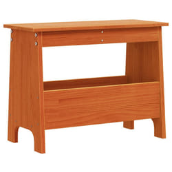 VidaXL 837387 établi d'intérieur