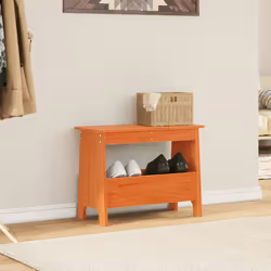 VidaXL 837387 établi d'intérieur