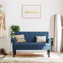 VidaXL 372126 établi d'intérieur