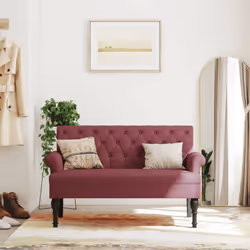 Que vous cherchiez à créer un coin salon confortable dans votre maison ou une pièce fonctionnelle et élégante pour votre bure ...