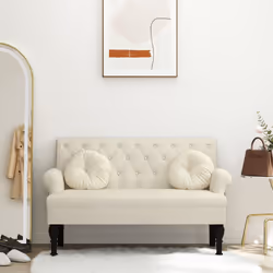 VidaXL 372128 établi d'intérieur
