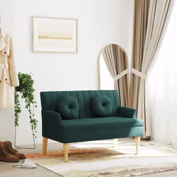 Que vous cherchiez à créer un coin salon confortable dans votre maison ou une pièce fonctionnelle et élégante pour votre bure ...