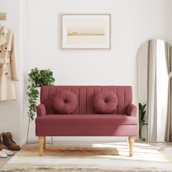 Que vous cherchiez à créer un coin salon confortable dans votre maison ou une pièce fonctionnelle et élégante pour votre bure ...