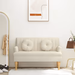 Que vous cherchiez à créer un coin salon confortable dans votre maison ou une pièce fonctionnelle et élégante pour votre bure ...