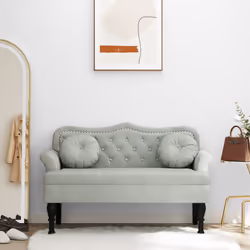 VidaXL 372140 établi d'intérieur