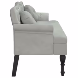 VidaXL 372140 établi d'intérieur - Vue supplémentaire 4