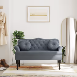 VidaXL 372141 établi d'intérieur - Vue supplémentaire 2